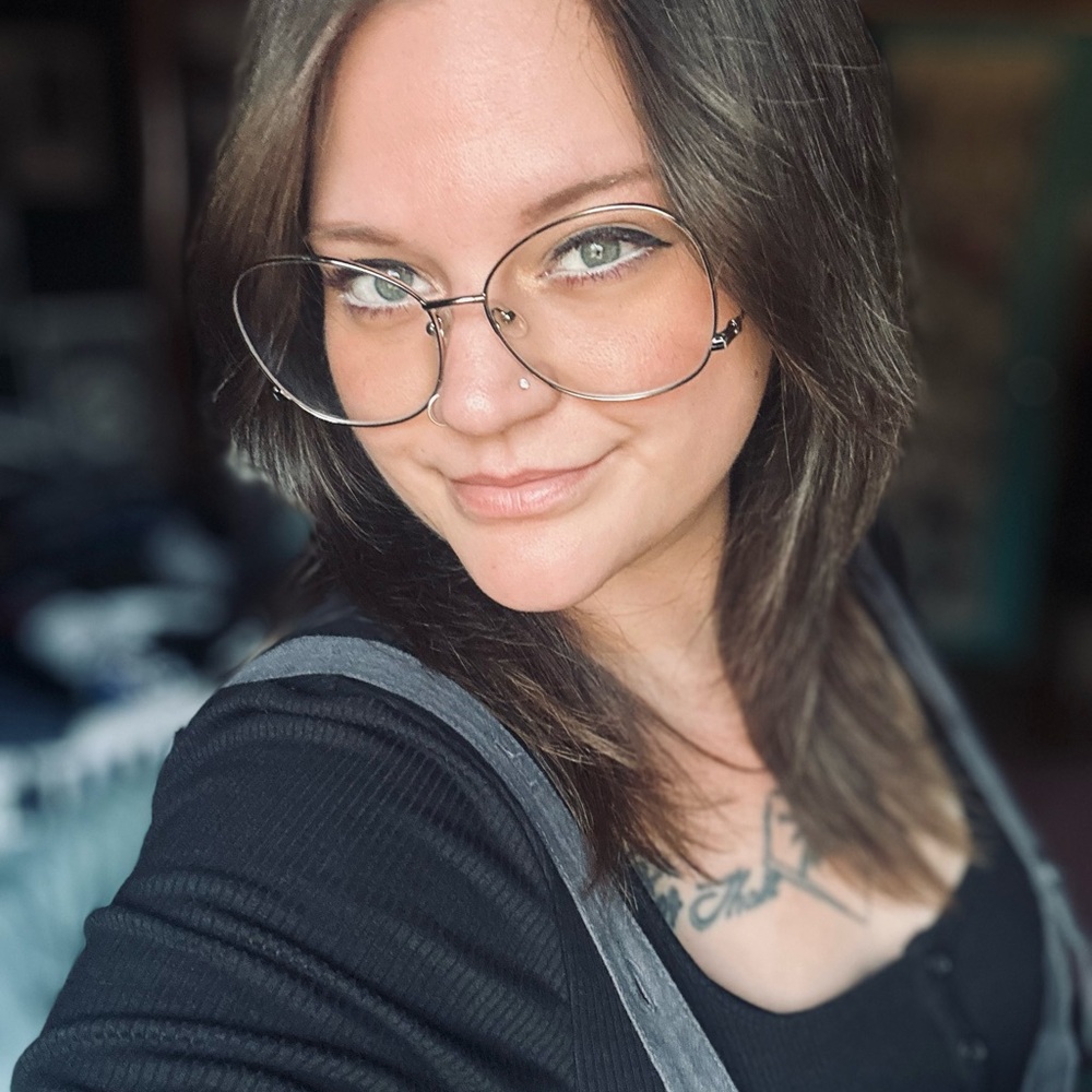 Meet your Posher, Heather